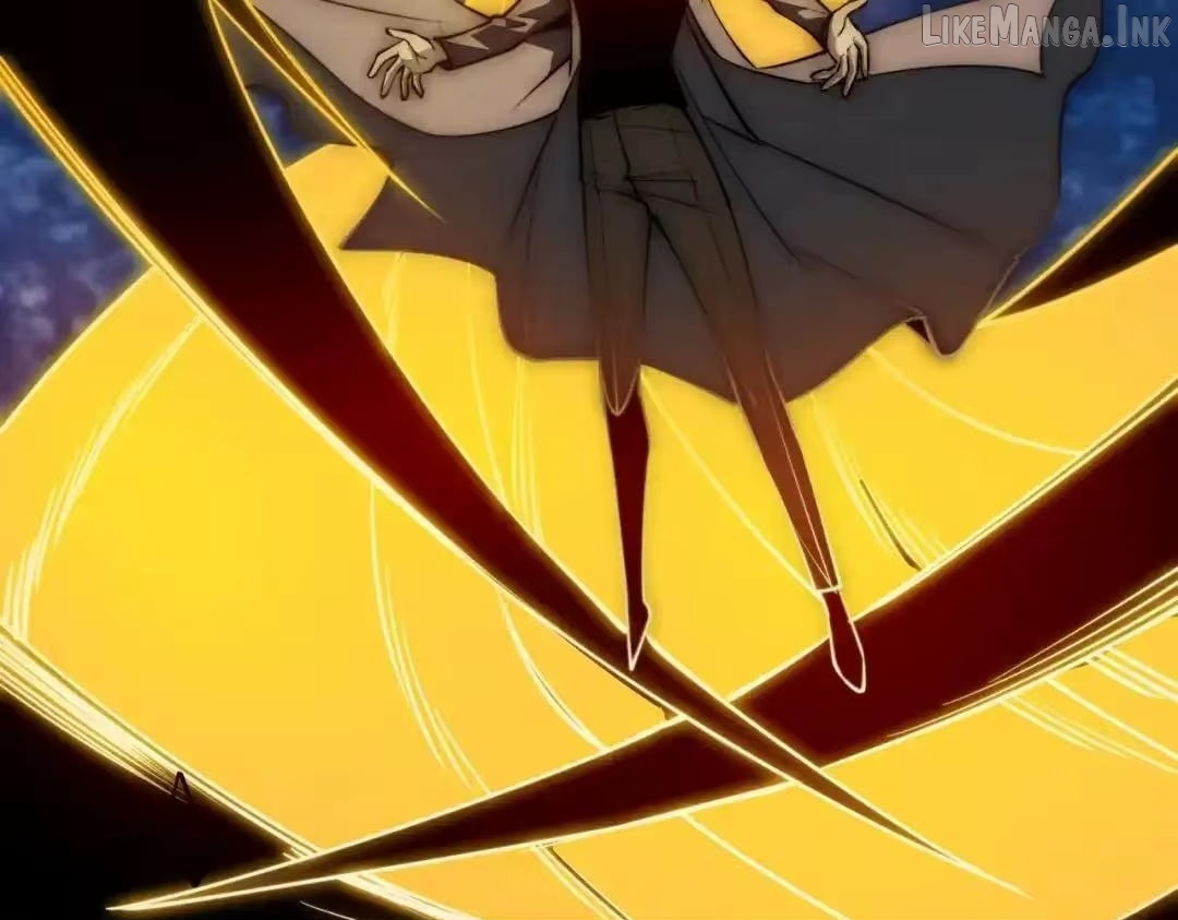 After the School Belle Dumped Me, I Became a Martial Arts God Chapter 100  - page 123